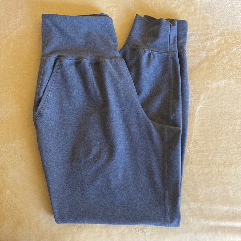 Old Navy Active High-Rise Leggings